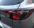 Серый Мазда СХ-5, объемом двигателя 2.2 л и пробегом 230 тыс. км за 13500 $, фото 10 на Automoto.ua