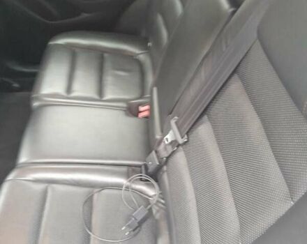 Сірий Мазда СХ-5, об'ємом двигуна 2.19 л та пробігом 300 тис. км за 14000 $, фото 20 на Automoto.ua