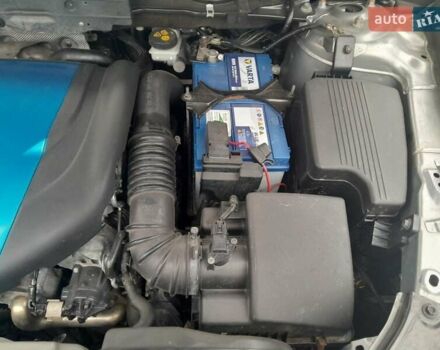 Сірий Мазда СХ-5, об'ємом двигуна 2.19 л та пробігом 300 тис. км за 14000 $, фото 16 на Automoto.ua