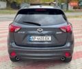 Мазда СХ-5 2012 в Запорожье на Automoto.ua Серый Мазда СХ-5, объемом двигателя 2.2 л и пробегом 247 тыс. км за 12999 $, фото 6 на Automoto.ua