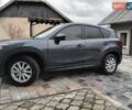 Серый Мазда СХ-5, объемом двигателя 2.19 л и пробегом 259 тыс. км за 12700 $, фото 34 на Automoto.ua
