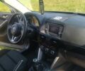 Сірий Мазда СХ-5, об'ємом двигуна 2.19 л та пробігом 205 тис. км за 11195 $, фото 14 на Automoto.ua