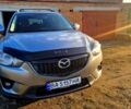 Сірий Мазда СХ-5, об'ємом двигуна 2 л та пробігом 289 тис. км за 11000 $, фото 1 на Automoto.ua