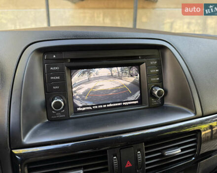 Мазда СХ-5 2012 в Николаеве на Automoto.ua Серый Мазда СХ-5, объемом двигателя 2.2 л и пробегом 172 тыс. км за 14500 $, фото 31 на Automoto.ua