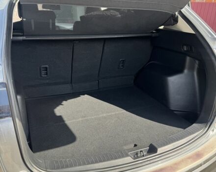 Сірий Мазда СХ-5, об'ємом двигуна 2.2 л та пробігом 196 тис. км за 13400 $, фото 3 на Automoto.ua