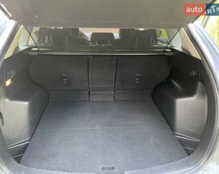 Серый Мазда СХ-5, объемом двигателя 2.2 л и пробегом 204 тыс. км за 12999 $, фото 28 на Automoto.ua