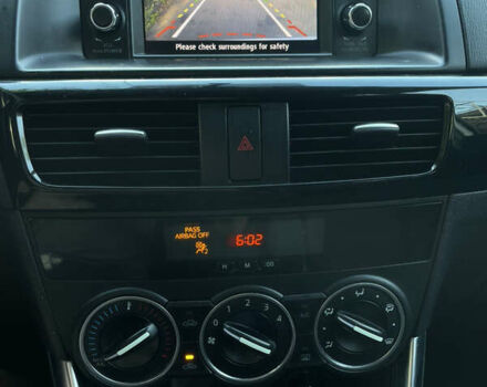 Мазда СХ-5 2012 у Вінниці на Automoto.ua Сірий Мазда СХ-5, об'ємом двигуна 2 л та пробігом 223 тис. км за 10850 $, фото 16 на Automoto.ua