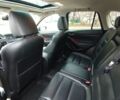 Серый Мазда СХ-5, объемом двигателя 2 л и пробегом 345 тыс. км за 12100 $, фото 18 на Automoto.ua