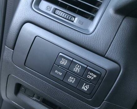 Сірий Мазда СХ-5, об'ємом двигуна 2.2 л та пробігом 230 тис. км за 13500 $, фото 16 на Automoto.ua