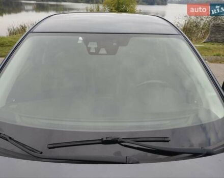 Сірий Мазда СХ-5, об'ємом двигуна 2.2 л та пробігом 196 тис. км за 13300 $, фото 17 на Automoto.ua