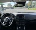 Серый Мазда СХ-5, объемом двигателя 2.19 л и пробегом 270 тыс. км за 11500 $, фото 4 на Automoto.ua