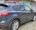 Мазда СХ-5 2012 в Киеве на Automoto.ua Серый Мазда СХ-5, объемом двигателя 2 л и пробегом 380 тыс. км за 13600 $, фото 5 на Automoto.ua