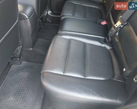 Сірий Мазда СХ-5, об'ємом двигуна 2.2 л та пробігом 196 тис. км за 13300 $, фото 34 на Automoto.ua