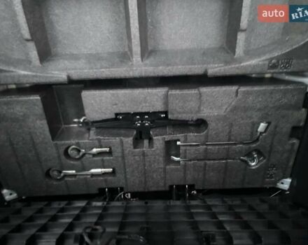 Сірий Мазда СХ-5, об'ємом двигуна 2.2 л та пробігом 205 тис. км за 12950 $, фото 22 на Automoto.ua