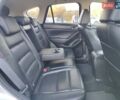 Серый Мазда СХ-5, объемом двигателя 2.2 л и пробегом 256 тыс. км за 11450 $, фото 50 на Automoto.ua