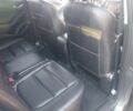 Сірий Мазда СХ-5, об'ємом двигуна 2.2 л та пробігом 195 тис. км за 13499 $, фото 15 на Automoto.ua