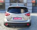 Серый Мазда СХ-5, объемом двигателя 2.2 л и пробегом 256 тыс. км за 11450 $, фото 28 на Automoto.ua