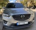 Сірий Мазда СХ-5, об'ємом двигуна 2 л та пробігом 250 тис. км за 14500 $, фото 1 на Automoto.ua