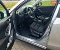 Серый Мазда СХ-5, объемом двигателя 2.2 л и пробегом 251 тыс. км за 12700 $, фото 14 на Automoto.ua