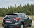Серый Мазда СХ-5, объемом двигателя 2.2 л и пробегом 195 тыс. км за 12800 $, фото 5 на Automoto.ua
