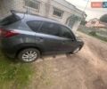 Мазда СХ-5 2012 в Новомосковске на Automoto.ua Серый Мазда СХ-5, объемом двигателя 2.19 л и пробегом 196 тыс. км за 15700 $, фото 6 на Automoto.ua