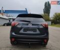 Сірий Мазда СХ-5, об'ємом двигуна 2.2 л та пробігом 195 тис. км за 13499 $, фото 4 на Automoto.ua