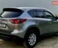 Серый Мазда СХ-5, объемом двигателя 2 л и пробегом 184 тыс. км за 12200 $, фото 20 на Automoto.ua