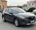 Мазда СХ-5 2012 в Ужгороде на Automoto.ua Серый Мазда СХ-5, объемом двигателя 2.19 л и пробегом 199 тыс. км за 14200 $, фото 3 на Automoto.ua
