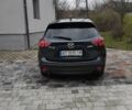 Серый Мазда СХ-5, объемом двигателя 2.19 л и пробегом 255 тыс. км за 13300 $, фото 3 на Automoto.ua
