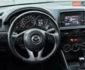 Серый Мазда СХ-5, объемом двигателя 2 л и пробегом 330 тыс. км за 9500 $, фото 14 на Automoto.ua