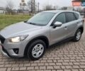 Сірий Мазда СХ-5, об'ємом двигуна 2.2 л та пробігом 254 тис. км за 12700 $, фото 7 на Automoto.ua