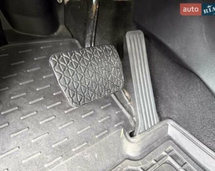 Сірий Мазда СХ-5, об'ємом двигуна 2 л та пробігом 207 тис. км за 12500 $, фото 11 на Automoto.ua