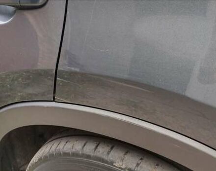 Мазда СХ-5 2012 в Киеве на Automoto.ua Серый Мазда СХ-5, объемом двигателя 2 л и пробегом 380 тыс. км за 13600 $, фото 18 на Automoto.ua