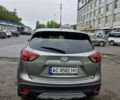 Серый Мазда СХ-5, объемом двигателя 2.2 л и пробегом 270 тыс. км за 11300 $, фото 2 на Automoto.ua