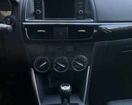 Мазда СХ-5 2012 у Вінниці на Automoto.ua Сірий Мазда СХ-5, об'ємом двигуна 2 л та пробігом 223 тис. км за 10850 $, фото 21 на Automoto.ua