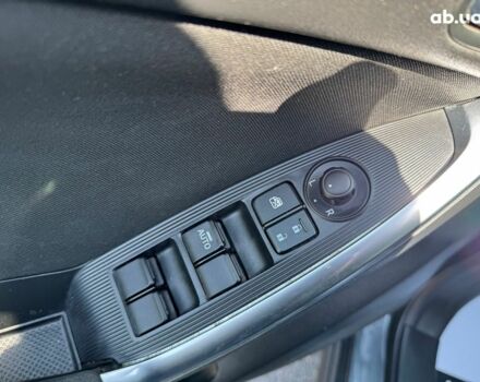 Сірий Мазда СХ-5, об'ємом двигуна 2 л та пробігом 190 тис. км за 12940 $, фото 16 на Automoto.ua