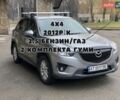 Сірий Мазда СХ-5, об'ємом двигуна 2.5 л та пробігом 283 тис. км за 11200 $, фото 1 на Automoto.ua