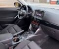 Мазда СХ-5 2012 в Запорожье на Automoto.ua Серый Мазда СХ-5, объемом двигателя 2.2 л и пробегом 247 тыс. км за 12999 $, фото 8 на Automoto.ua