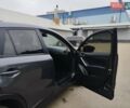Сірий Мазда СХ-5, об'ємом двигуна 2.2 л та пробігом 196 тис. км за 13300 $, фото 6 на Automoto.ua