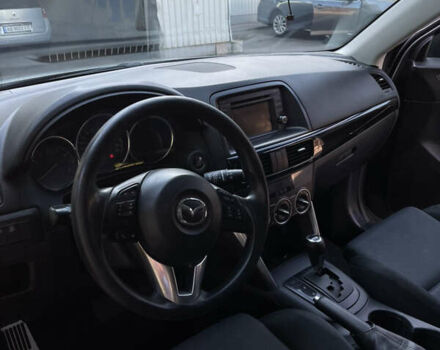 Мазда СХ-5 2012 у Вінниці на Automoto.ua Сірий Мазда СХ-5, об'ємом двигуна 2 л та пробігом 223 тис. км за 10850 $, фото 24 на Automoto.ua