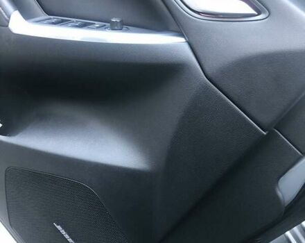 Сірий Мазда СХ-5, об'ємом двигуна 2.2 л та пробігом 230 тис. км за 13500 $, фото 12 на Automoto.ua