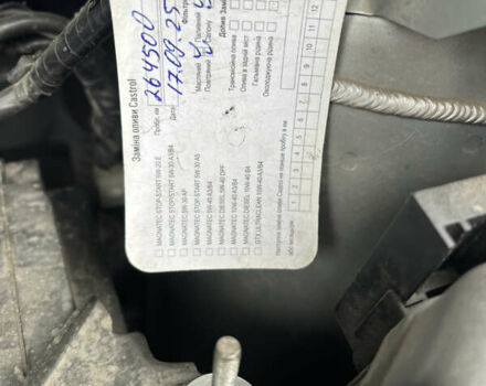 Серый Мазда СХ-5, объемом двигателя 2.19 л и пробегом 271 тыс. км за 11450 $, фото 28 на Automoto.ua