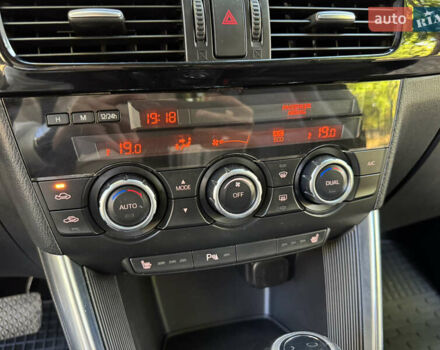 Мазда СХ-5 2012 в Николаеве на Automoto.ua Серый Мазда СХ-5, объемом двигателя 2.2 л и пробегом 172 тыс. км за 14500 $, фото 32 на Automoto.ua