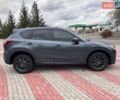 Мазда СХ-5 2012 в Запорожье на Automoto.ua Серый Мазда СХ-5, объемом двигателя 2.2 л и пробегом 247 тыс. км за 12999 $, фото 3 на Automoto.ua