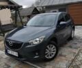 Серый Мазда СХ-5, объемом двигателя 2.19 л и пробегом 259 тыс. км за 12700 $, фото 43 на Automoto.ua