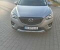 Сірий Мазда СХ-5, об'ємом двигуна 2.2 л та пробігом 254 тис. км за 12700 $, фото 1 на Automoto.ua