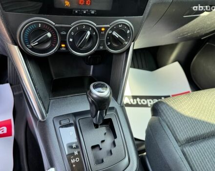 Сірий Мазда СХ-5, об'ємом двигуна 2 л та пробігом 190 тис. км за 12940 $, фото 23 на Automoto.ua