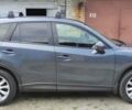 Мазда СХ-5 2012 в Киеве на Automoto.ua Серый Мазда СХ-5, объемом двигателя 2 л и пробегом 380 тыс. км за 13600 $, фото 3 на Automoto.ua