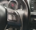Сірий Мазда СХ-5, об'ємом двигуна 2.2 л та пробігом 195 тис. км за 13499 $, фото 8 на Automoto.ua