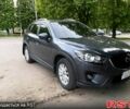 Серый Мазда СХ-5, объемом двигателя 2 л и пробегом 190 тыс. км за 12000 $, фото 1 на Automoto.ua